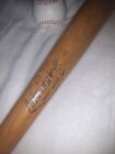 Vintage Jackie Robinson 302f Adirondack Big Stick Baseball Bat Rare Hof
