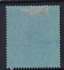 Malta Gv Sg103e  2s Purple   Blue blue  M Mint  Cat   400  break In Left Scroll 
