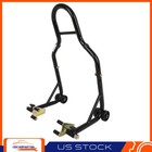 Motorcycle For Honda Kawasaki Bmw Front Forklift Paddock Hook Swingarm Lift Jack