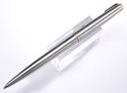 Vintage Mcm Parker Stainless Steel Jotter Ball Point Pen -nippert Cincinnati  47