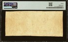 Ct-41  100 1862 Confederate States Civil War Contemporary Counterfeit Note Pmg