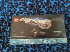 Lego Star Wars  Tantive Iv  75376 - 654 Pcs - New factory Sealed - Free Shipping