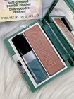  20 Mocha Pink   Clinique Soft-pressed Powder Blusher  Full Size  New In Box