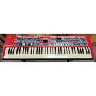 Nord Stage 4 Sw73 Compact  Beautiful Condition  See Pics  Buy Or Make Offer Now