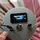 Xyuee Tankless Scuba Ventilation Compressor Unit And Charger
