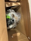 Bissell Spinwave Powered Hardwood Floor Mop And Cleaner New In Open Box Complete