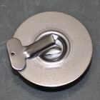 Shaw Plugs Mechanical Expansion Plug 51427  3  Pipe  Stainless Steel Snap Handle