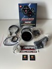 Turbo Pressure Gauge Prosport 80mm Fiat 500 Abarth - 595 - 695