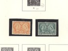 Canada  Amazing Mint Stamp Collection Mounted On Minkus Pages