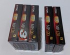 Tdk Hi8 Mp120 P6-120h8mp Camcorder Tapes - 5-pack  new Sealed  
