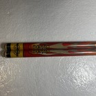 Hard Rock Cafe Destin Flame Drum Sticks New