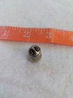 Vintage Coors Light Beer Bottle Twist Cap Lapel Pin Tie Tac