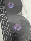 Supacaz Super Sticky Kush Galaxy Oil Slick Tape W ano Plugs Buy Multiples   Save