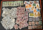India Huge Collection Of Stamps   1500