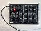 Midiplus Xpad Usb Midi Drum Pad Controller 16 Pads Tested Working