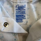 Duck  Premie Carters Onsie