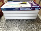 Petsafe Scoopfree Disposable Crystal Original Litter Tray - 4 Pack