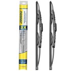 20   20   Wiper Blades  Compatible With 2005-2010 Ford Explorer Premium All