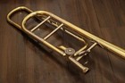 Bach  42bogl Used Trombone