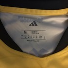 Club America Signed 26 27 Home Team Jersey 15 Autographs Size Medium With Proof