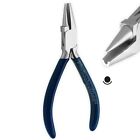 Round Concave Forming Beading Plier Jewelry Making Plier For Hobby Craft 5 