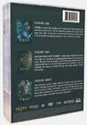 From  The Complete Series  Season 1-3  dvd box-set  Fast Shipping 