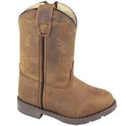 Smoky Mountain Boots Kids  Unisex Toddler Hopalong Western Boots  Colors   Sizes