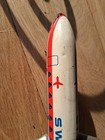  50 Arnold Germany Swissair Tin Toys Caravelle Plane Rare 