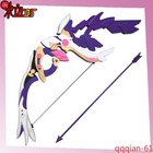 Honkai Impact3 Elysia Cosplay Prop-weapon Replica true Self  Herrscher Of Human 