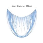 Baby Mosquito Net For Stroller Infant Bug Protection Insect Cover Car Seat
