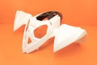 2008 07-08 Outlaw 525 S Front Cab Fender Splash Guard Nose Side Panel Tank Cover