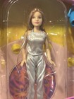 Britney Spears Concert Stage Toy Silver Outfit 5 Songs With Lights 2000 - Nrfb
