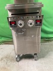 Keating Of Chicago Custom Gas  14pasta Cooker New 1448