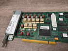 Multitech Isi5634pci 4 Pci Isi Pci Multimodem With 4 Port Auxiliary Module
