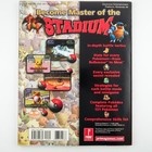 Pokemon Stadium Prima Official Strategy Guide 2000 Nintendo 64 Prima Games