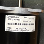 New Parker S83-93-m0   S83-93-mo Compumotor S-series Cabled Stepping Motor