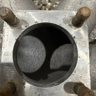 841531 Volvo Penta Aq125a 131a 140a4 Cylinder Induction Intake Manifold Aq125b