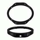 Metra 82-5606   6x9 Car Speaker Adapter Plates For Ford F-150 2015-up      new  