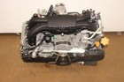 2010-2011-2012 Subaru Legacy Outback Engine Jdm Ej25 Ej253 2 5l Sohc Motor