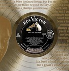 Sam Cooke - A Change Is Gonna Come Framed Etched Lp Shadowbox