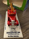 Eligor 1 43 Scale Diecast Models Lot Of 2  1932 Ford V8   Washington Fire Truck