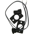 Replacement Electric Rv Step Large Round Door Jam Switch For 5th Wheel Rvs  Tra