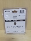 Makita E-23329 5  Diamond Blade 4x Longer Life 