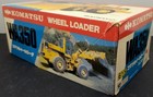 Wa350 Wheel Loader Komatsu Shinsei