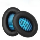 For Bose Quietcomfort Qc15 Qc25 Ae2 Headphones Replacement Ear Pad Cushion