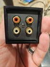 B   W 800 Series Variable High-pass Alignment Filter Tested Working 