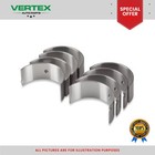 Fits I30 I40 Ix20 Ix35 1 6 Petrol G4fa G4fg G4fc G4fd Big End Bearing Std Set