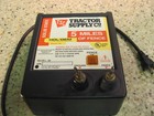 Tsc Tractor Supply Electric Fence Controller 5 Mile Range Solid State Model 30