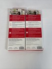 2-pack Genuine Frigidaire Pureair Raf-2 Refrigerator Air Filter Frgpaaf2 New