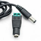 12v Ac dc Wall Mount Adapter 2a 24w W  5 5mm X 2 1mm Dc Output Connector